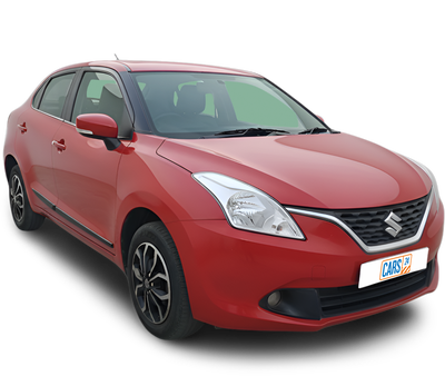 Maruti Baleno-img